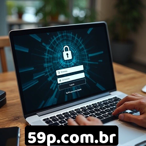 tela de configuração de limites de tempo na 59p