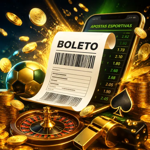 boleto bancário brasileiro com código de barras