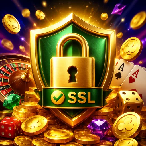 selo SSL 256-bit protegendo transações na 59p